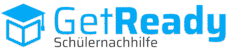 GetReady Schülernachhilfe Logo